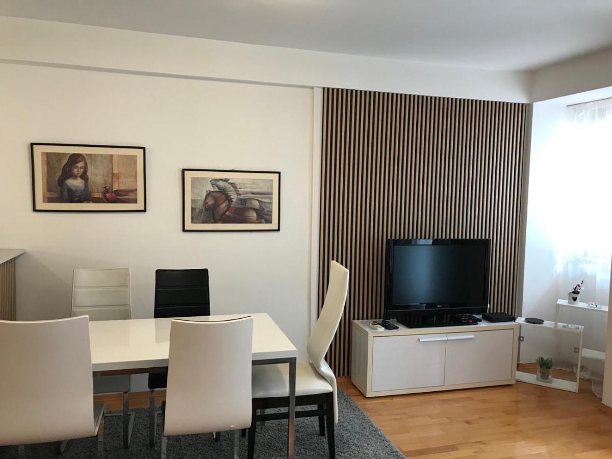 First Choice Apartment Skopje Extérieur photo