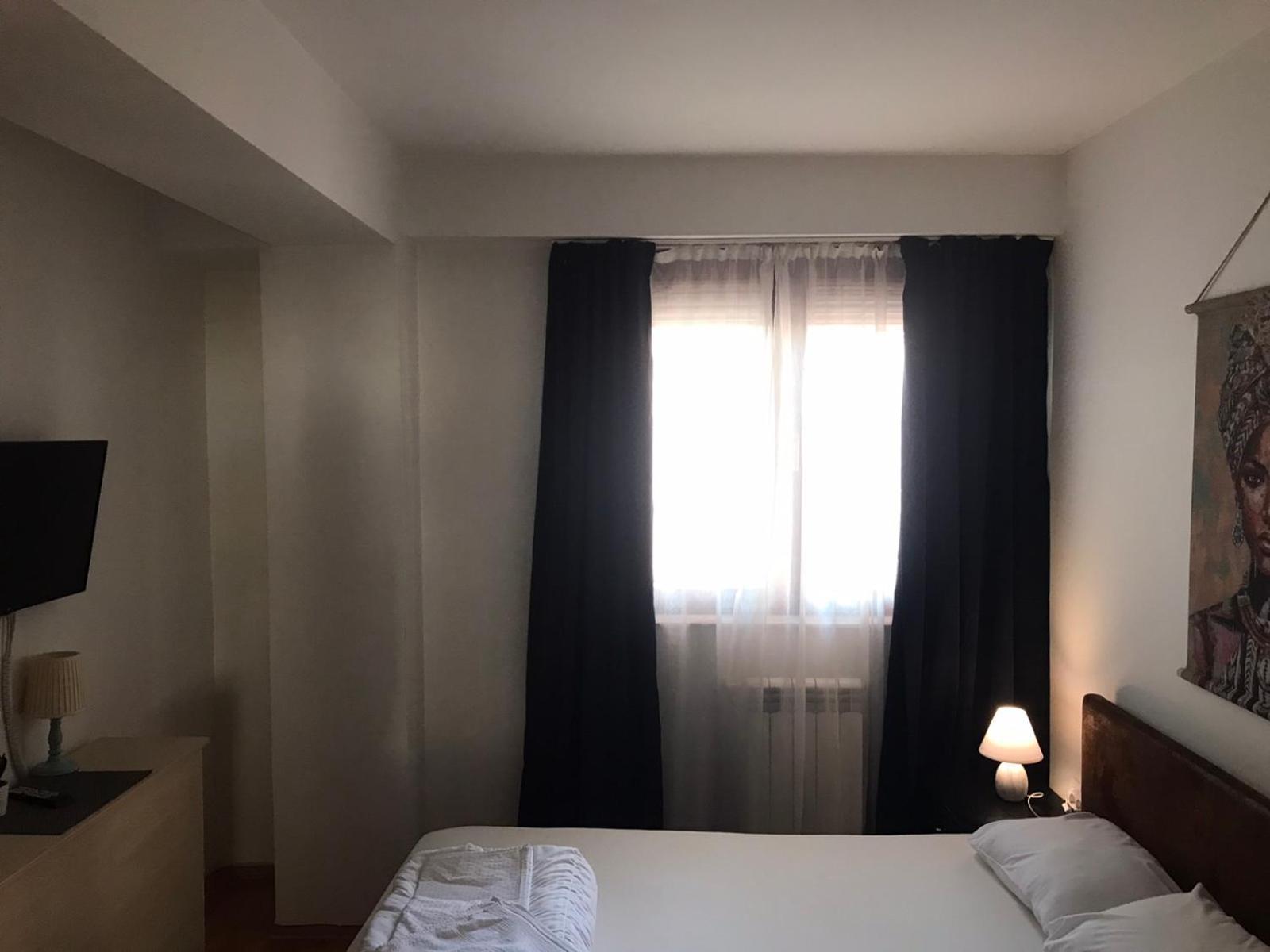 First Choice Apartment Skopje Extérieur photo